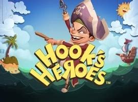 hooks heroes spielen